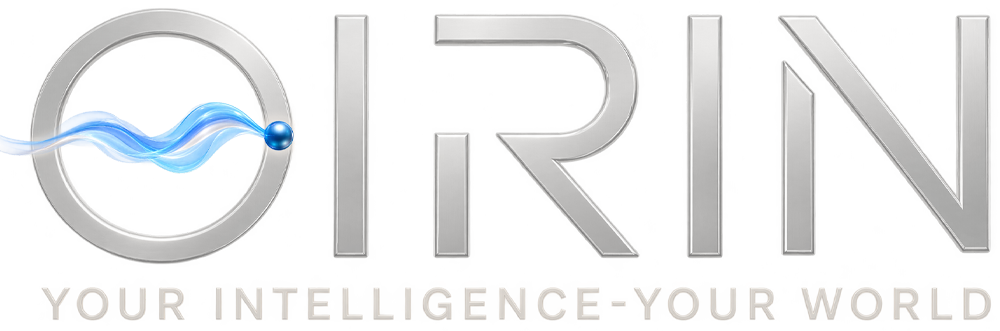 OIRIN Intelligence