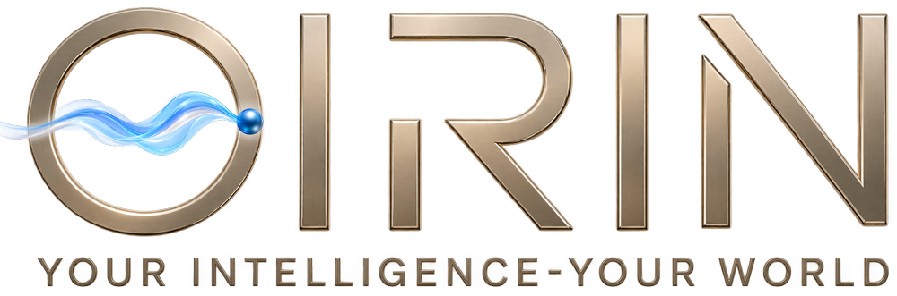 OIRIN Intelligence