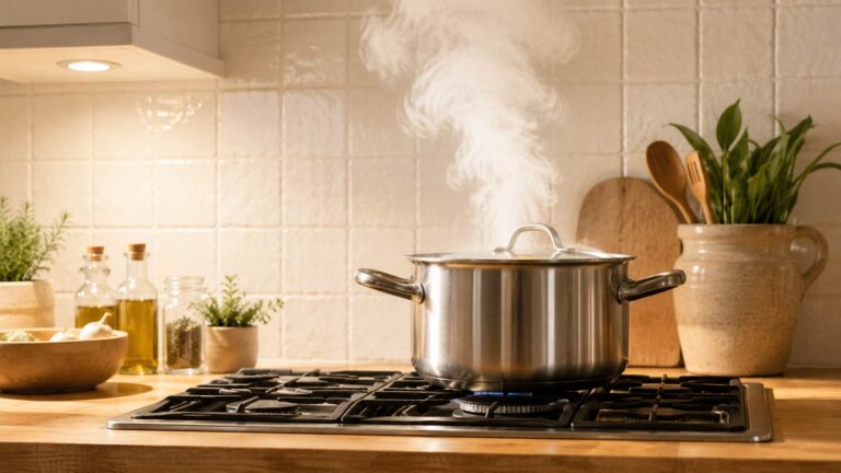 cooking